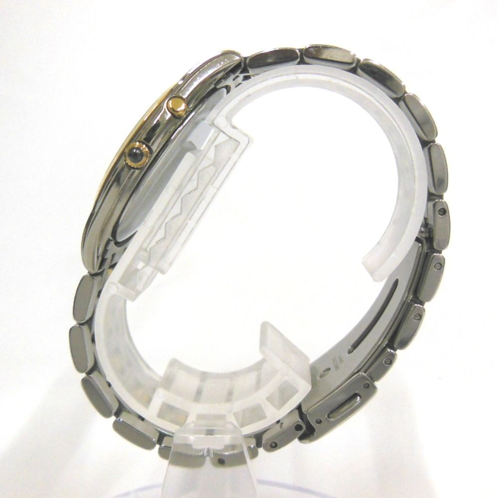 NFt1057151 セイコー 腕時計 ドルチェ AGS DOLCE 4M21-0A50 シルバー