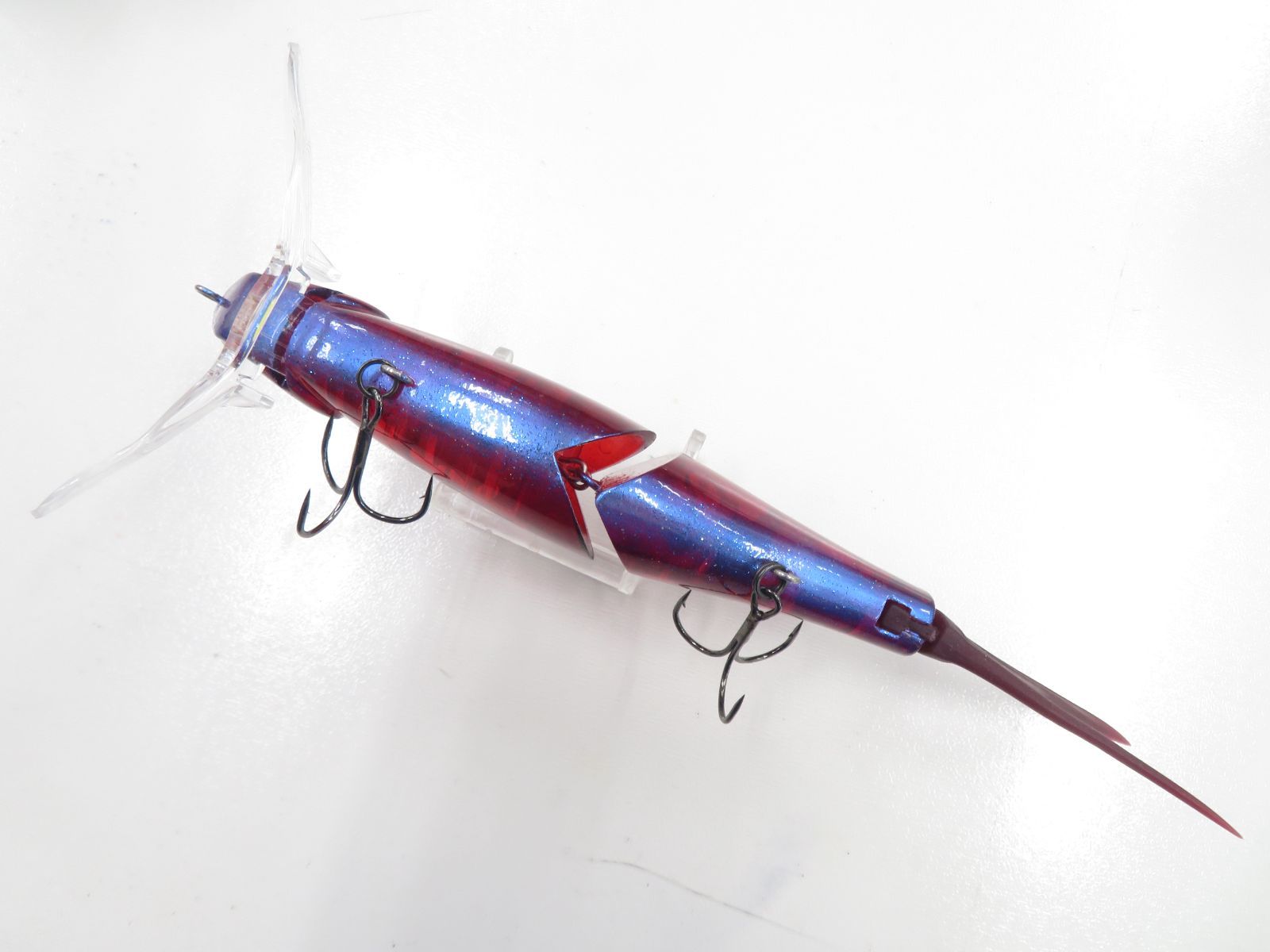 ライザージャック　DRT × フィッシュアロー　フルムーン　SP Fish Arrow × DRT ﾗｲｻﾞｰｼﾞｬｯｸJR#04 ﾌﾙﾑｰﾝSP | Angler's Base