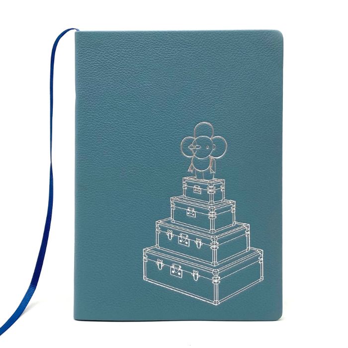 新品未使用LOUIS VUITTON 限定ノート ヴィヴィエンヌGI0285新品 楽天市場】【中古】 未使用 ルイヴィトン LOUIS VUITTON ノート