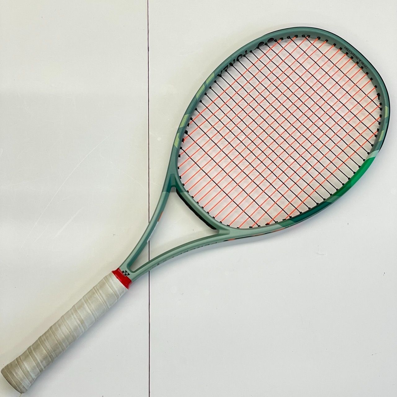 中古・美品】ヨネックス(YONEX) 2023 PERCEPT 100D パーセプト