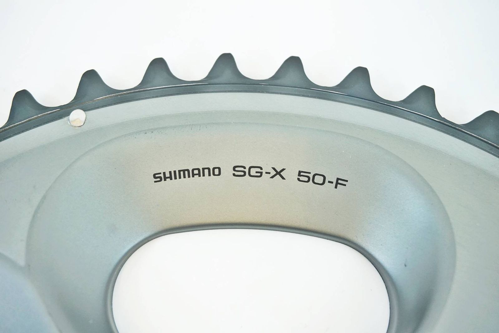 チェーンリング バイチャリ有明店