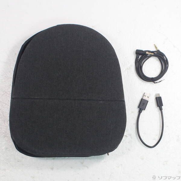 中古品〕 WH-1000XM5 B ブラック【297】 - メルカリ