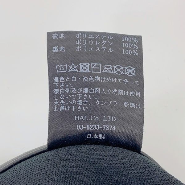 CVTVLIST CTLS カタリスト サイドスナップ メッシュ パンツ