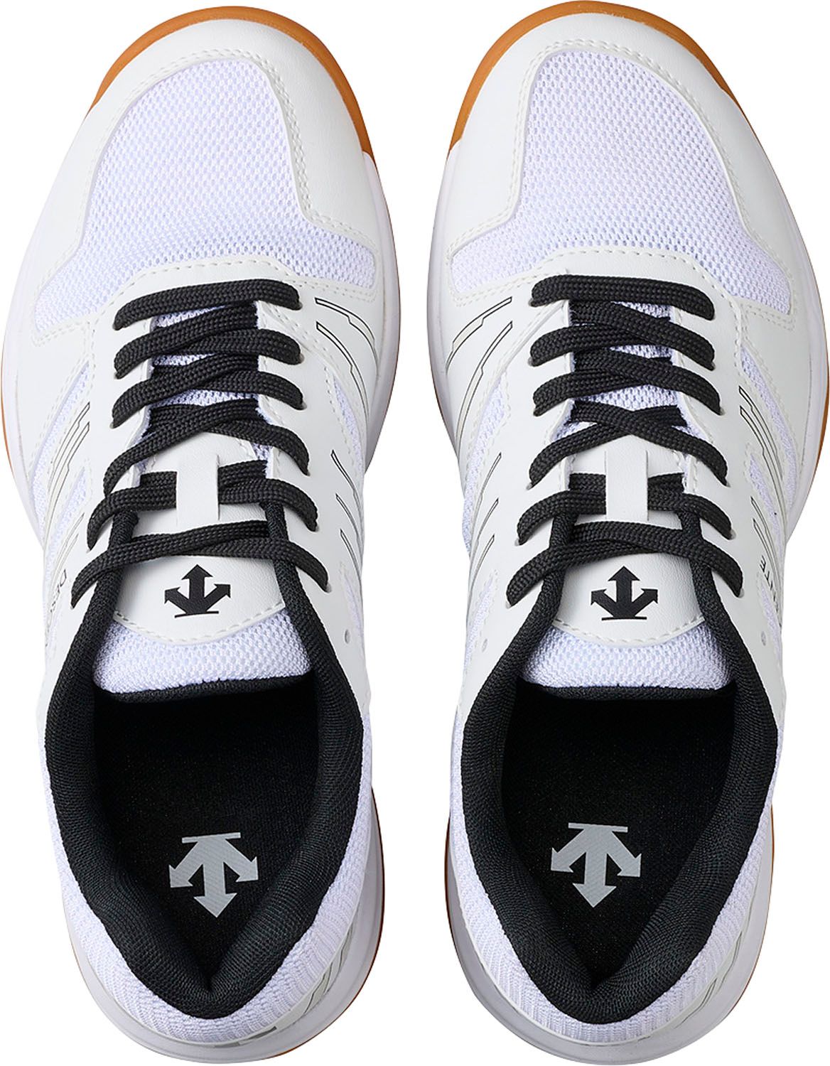 デサント DESCENTE バレーボール バレーボール ユニセックス シューズ