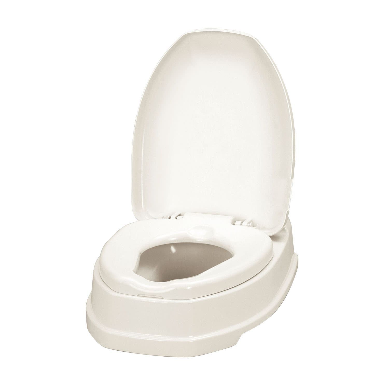 サニタリエースOD両用式 便座 20-6030-00 安寿 533-303 アイボリー