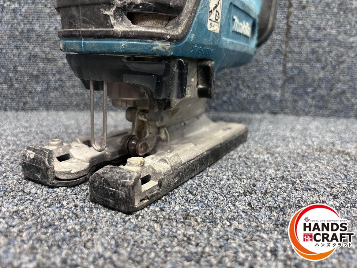 ☆マキタ makita 14.4V 充電式ジグソー JV140D 本体のみ 14.4V