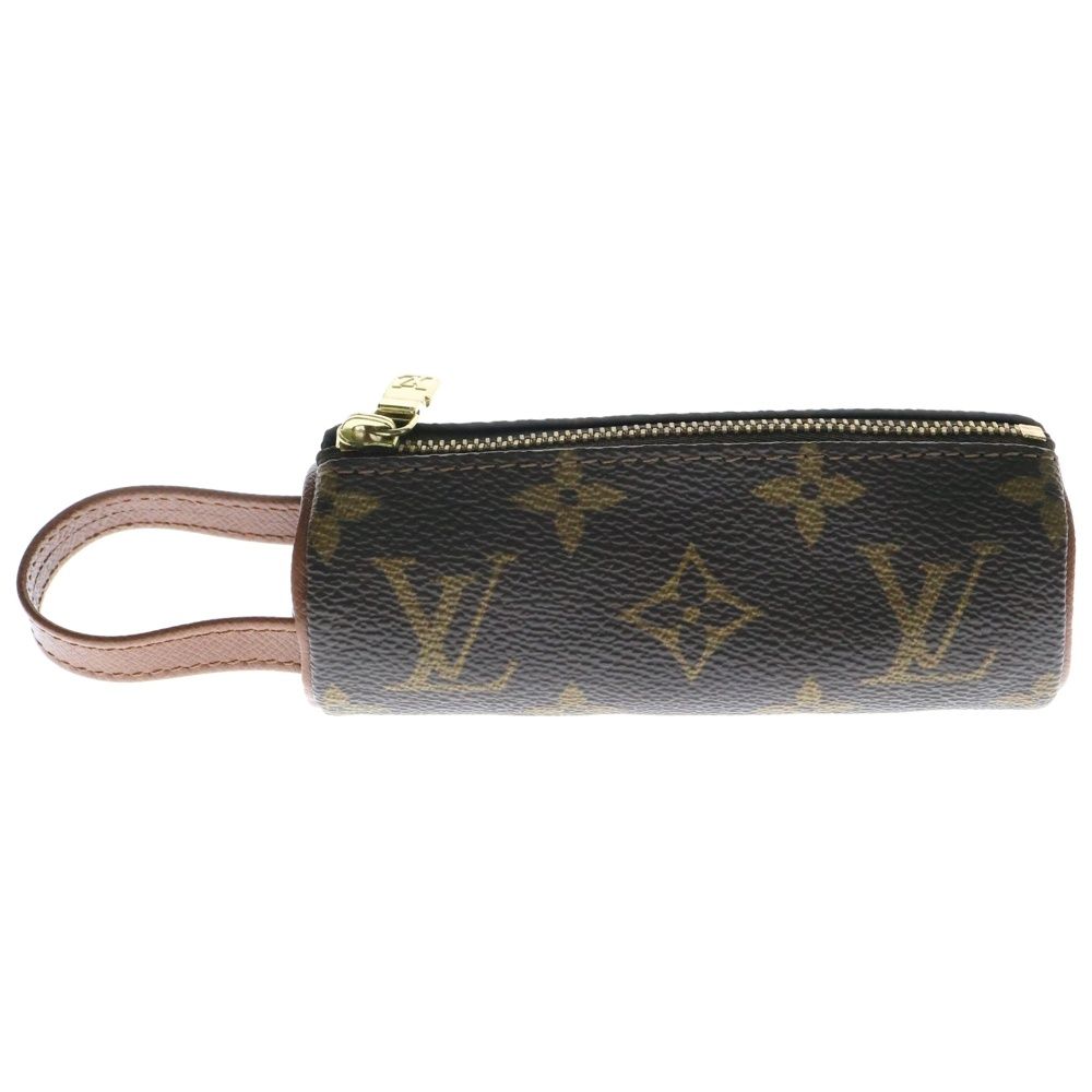 特価品セ LOUIS VUITTON (ルイヴィトン) エテュイトロワボールドゥゴルフ ラウンド用品・アクセサリー