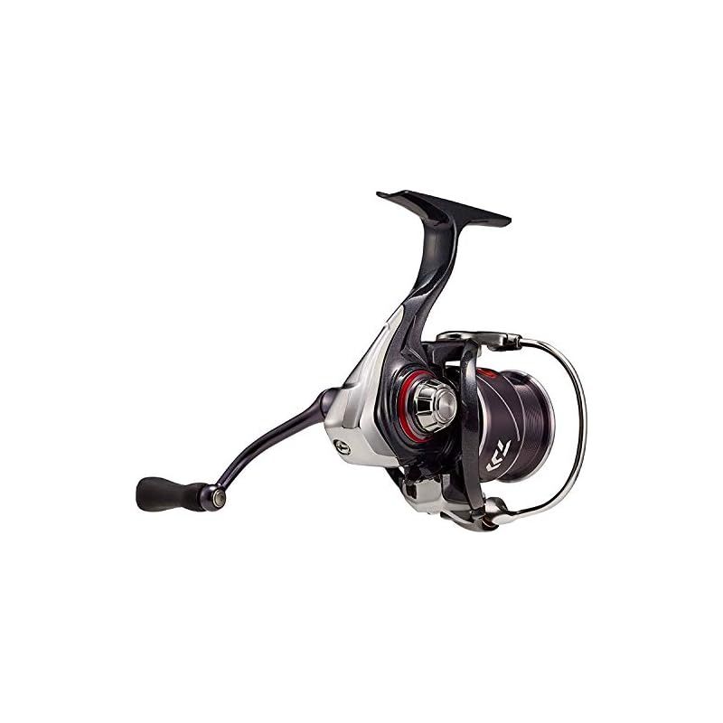 新品】 ダイワ(DAIWA) スピニングリール 20 月下美人X 2000S(2020モデル) 1 - メルカリ