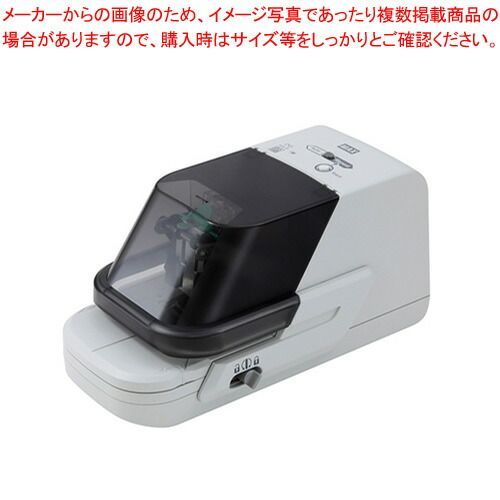 マックス 電子ホッチキス EH90014 1台