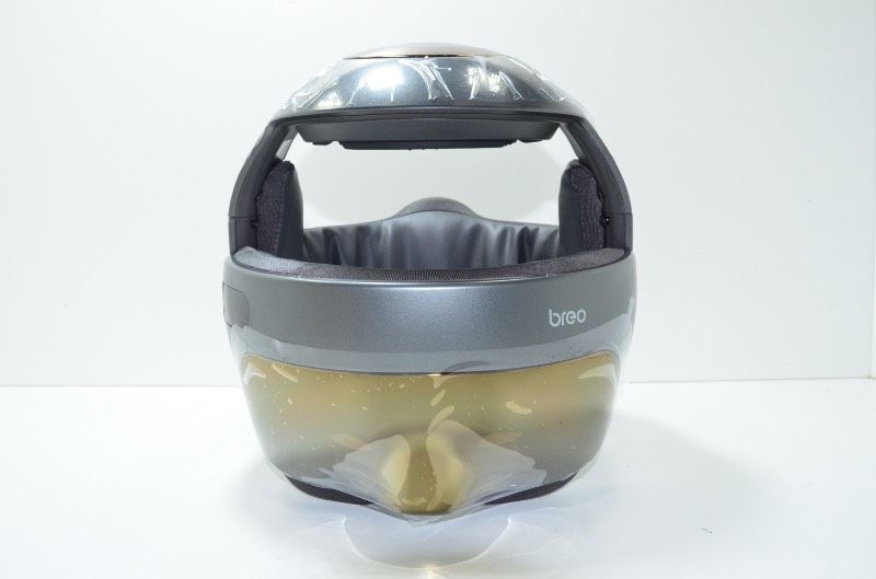 【美品】ブレオ Breo iDream 5S ヘッドマッサージャー ヘッドスパ 楽天市場】☆期間限定15倍ポイント☆ breo ブレオ iDream 5S