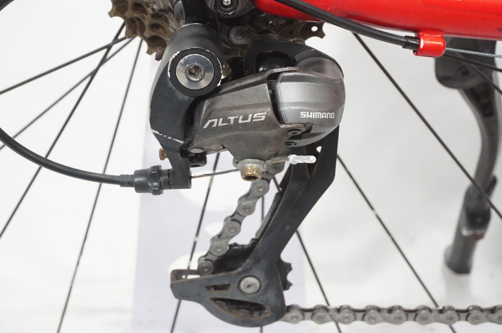 コーダーブルーム