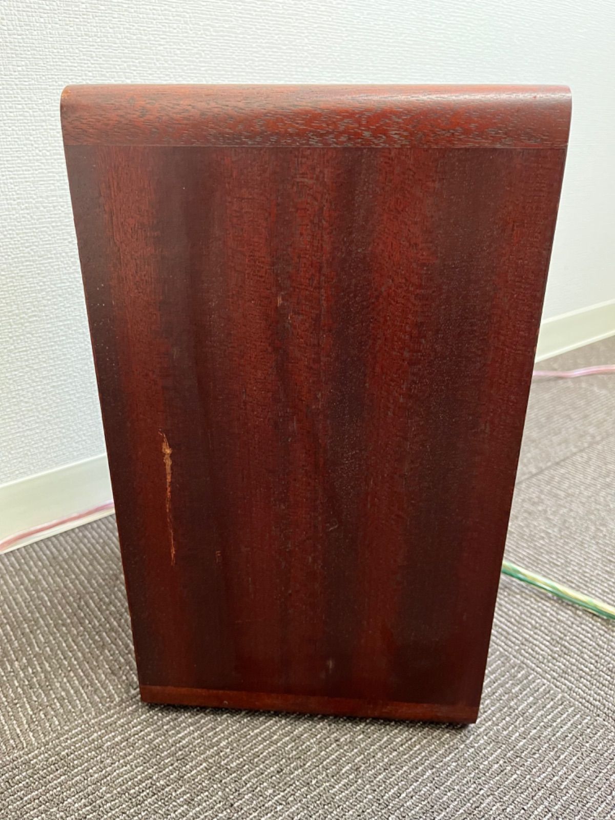 ドイツ CANTON Karat20 2ウェイスピーカー - メルカリ