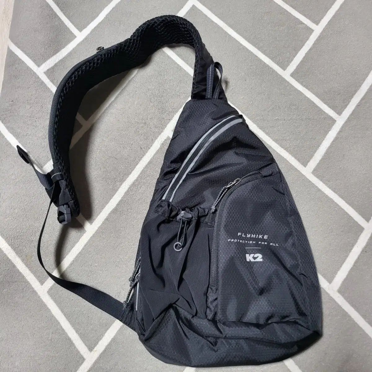 SAYSKY ランニングシャツ 2枚セット SAYSKY タンクトップ2枚＆キャップ