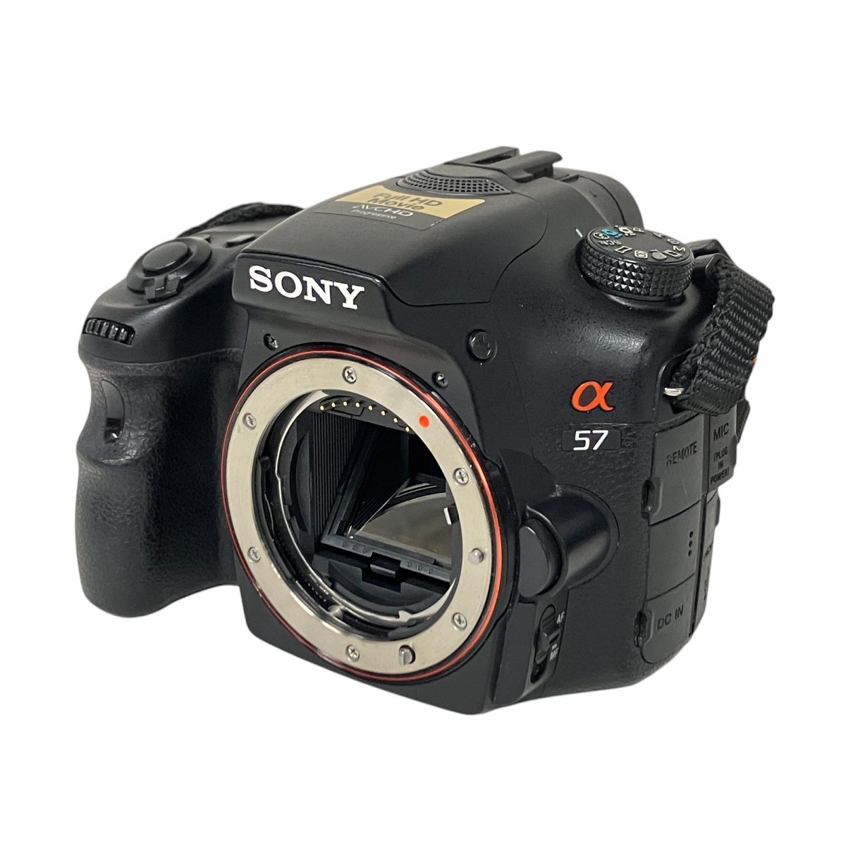 SONY α57 SLT-A57 カメラ DT ボディ 18-55mm F3.5-5.6 SAM DT 55 SONY α57 SLT-A57 カメラ DT ボディ 18-55mm F3.5-5.6 SAM DT 55