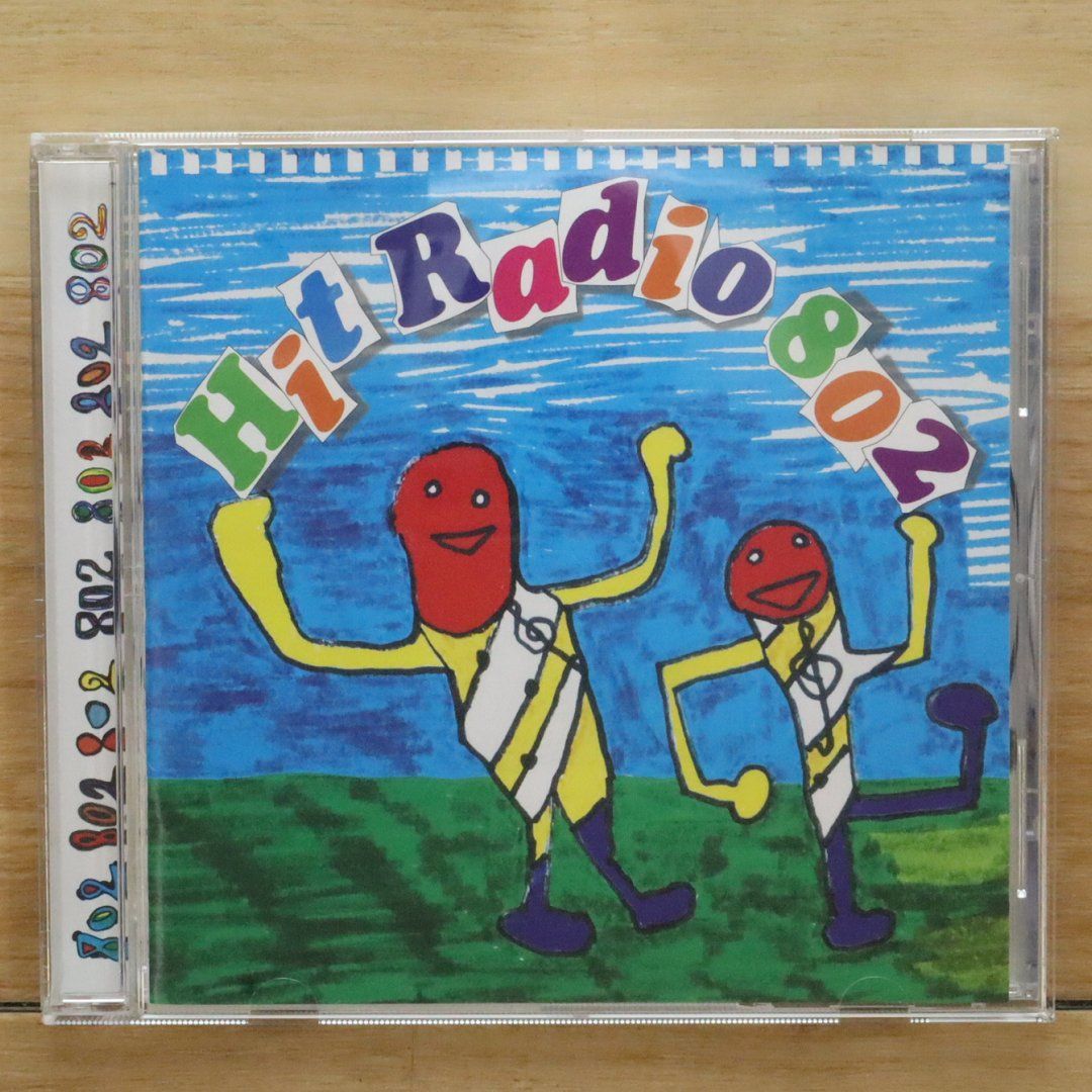 HIT HOT CLASSICS/Lynx：未使用品CD HIT HOT CLASSICS/Lynx：未使用品CD HIT HOT CLASSICS/Lynx：未