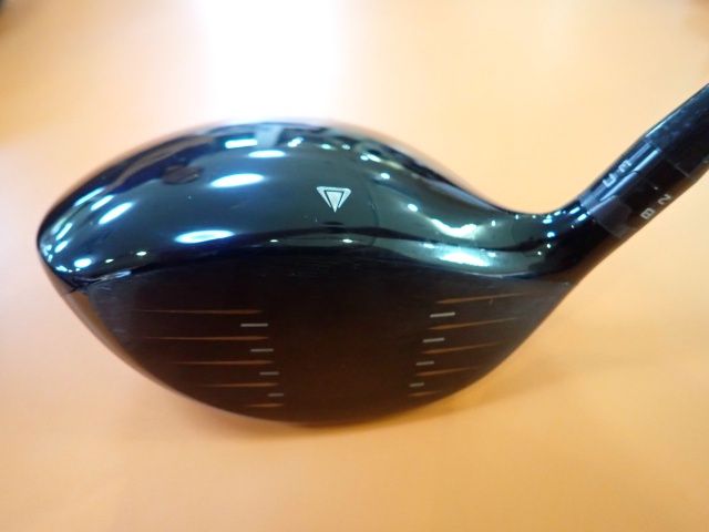 ドライバー タイトリスト TS1/TSP110 50/S/9.5[6138] - メルカリ