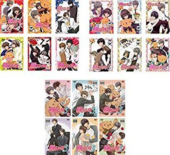 (1-131)純情ロマンチカ2 DVD1-6巻セット 限定版 Amazon.co.jp: 純情ロマンチカ2 全6巻セット [マーケットプレイス DVD