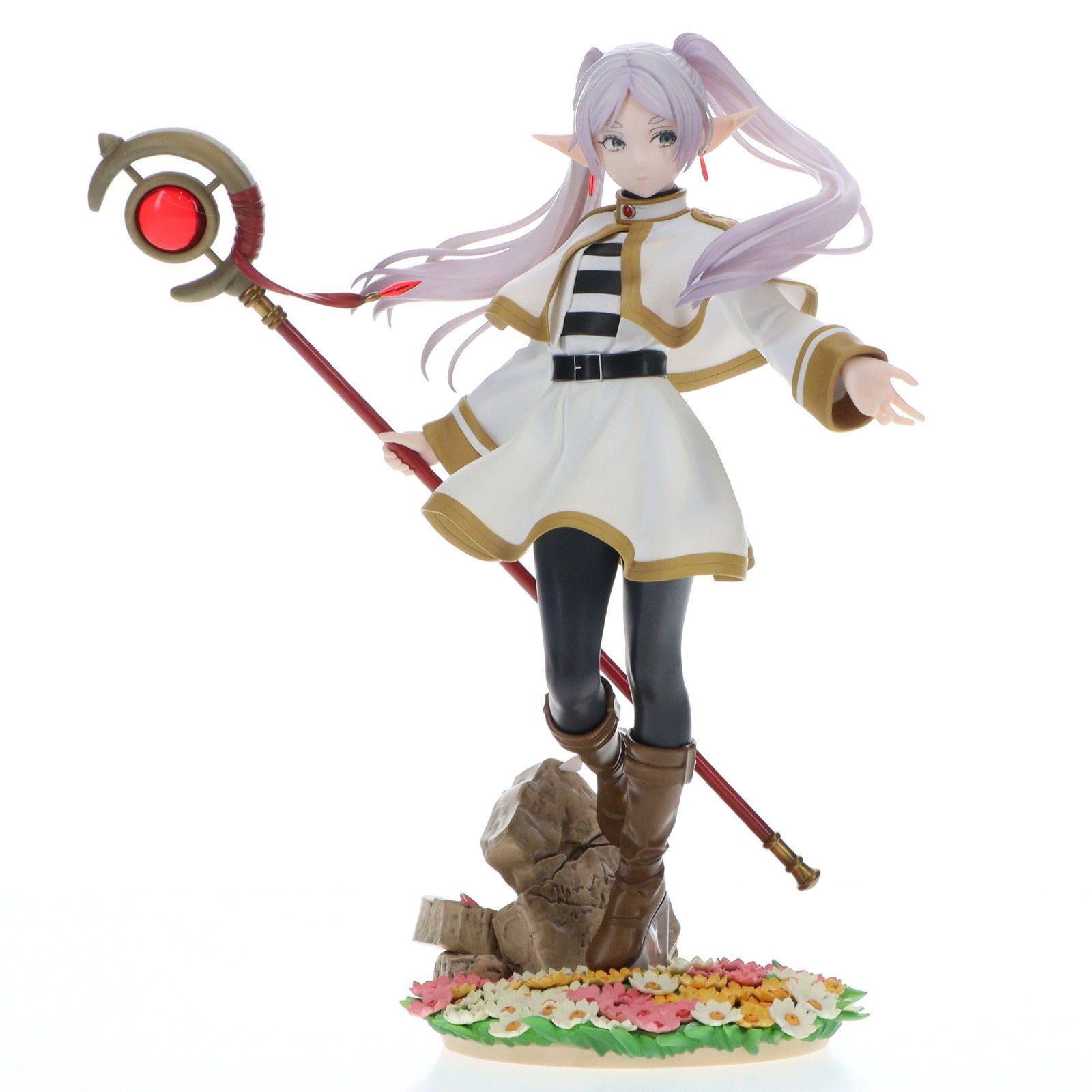 フリーレン 葬送のフリーレン 1/7 完成品 フィギュア(PV142 