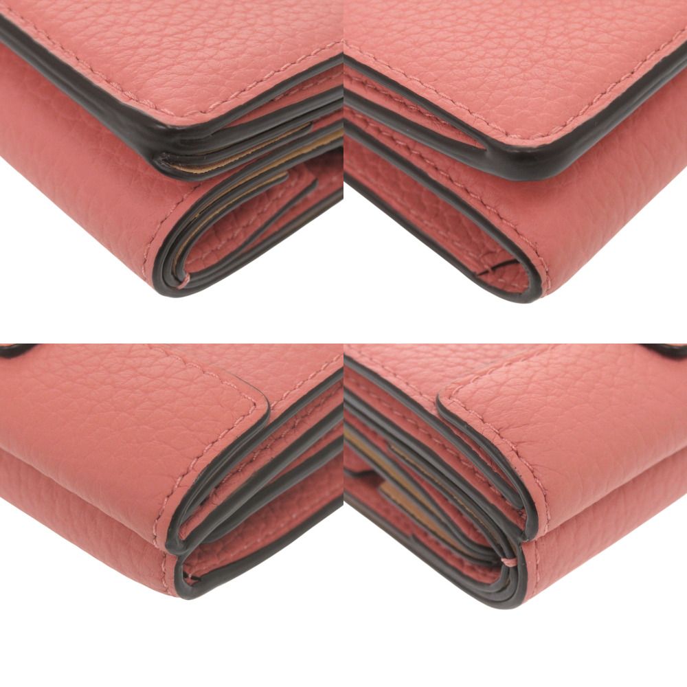 レザー ハイビスカス