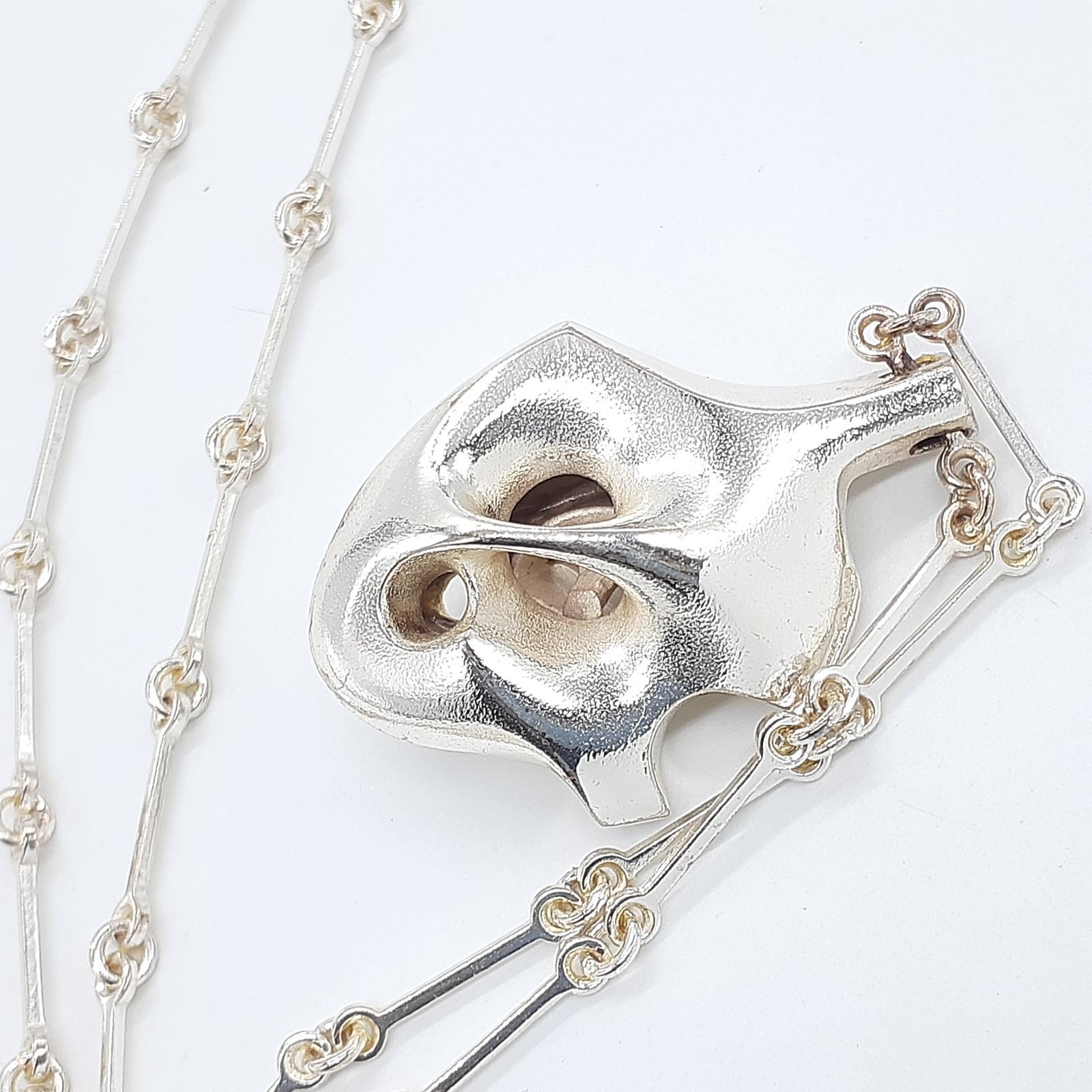 【LAPPONIA】 ラポーニア シルバーリング 北欧 カレワラ ヴィンテージ LAPPONIA】 ラポーニア シルバーリング 北欧 カレワラ ヴィンテージ