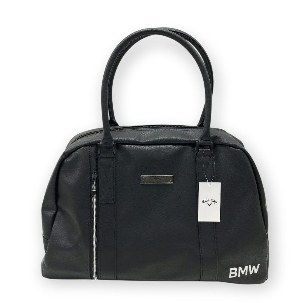 CALLAWAY キャロウェイ ×BMW 2024年モデル ボストンバッグ スポーツ