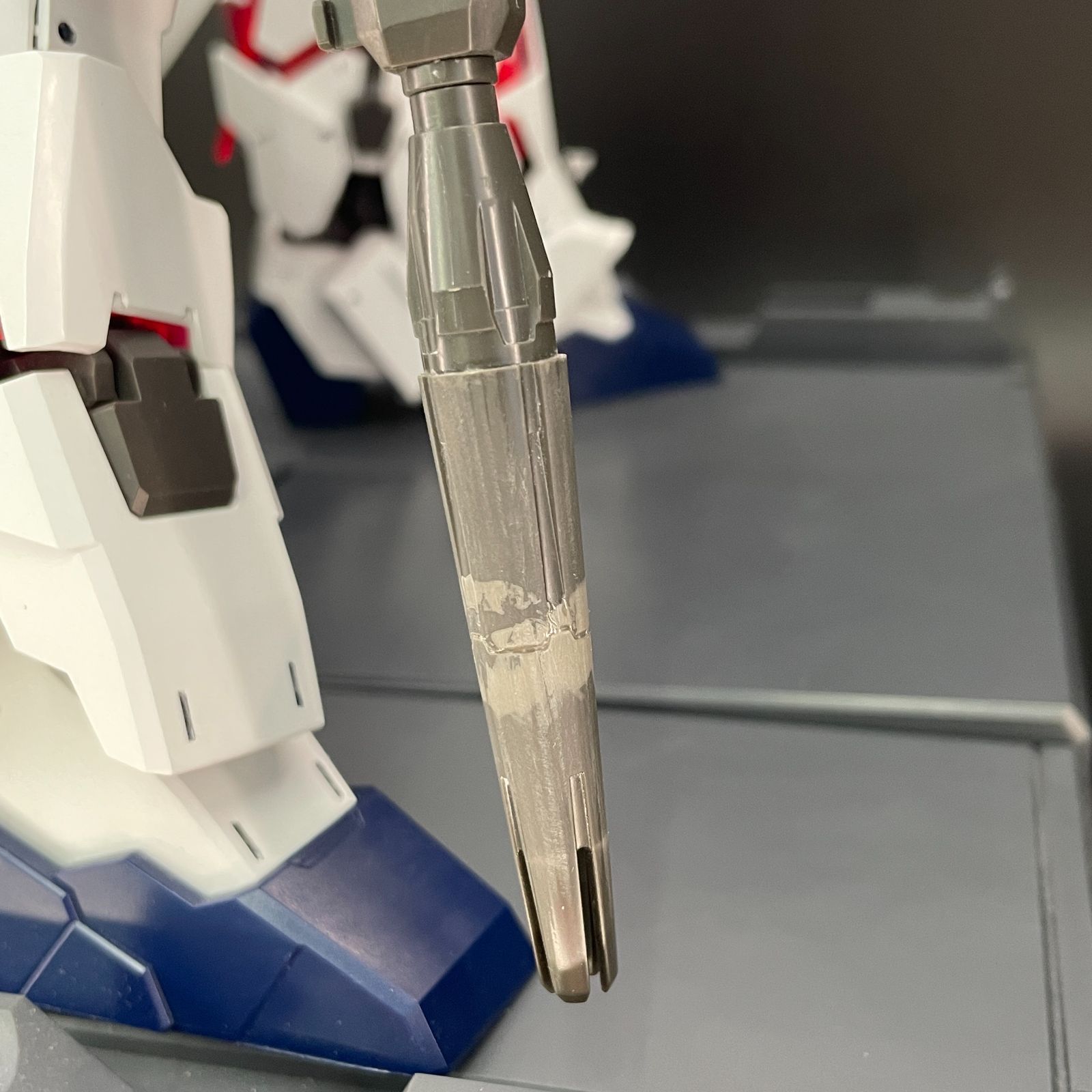 ガンプラ