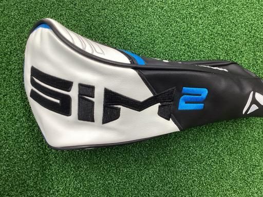 中古】 テーラーメイド SIM2 MAX 10.5° ドライバー DR Speeder