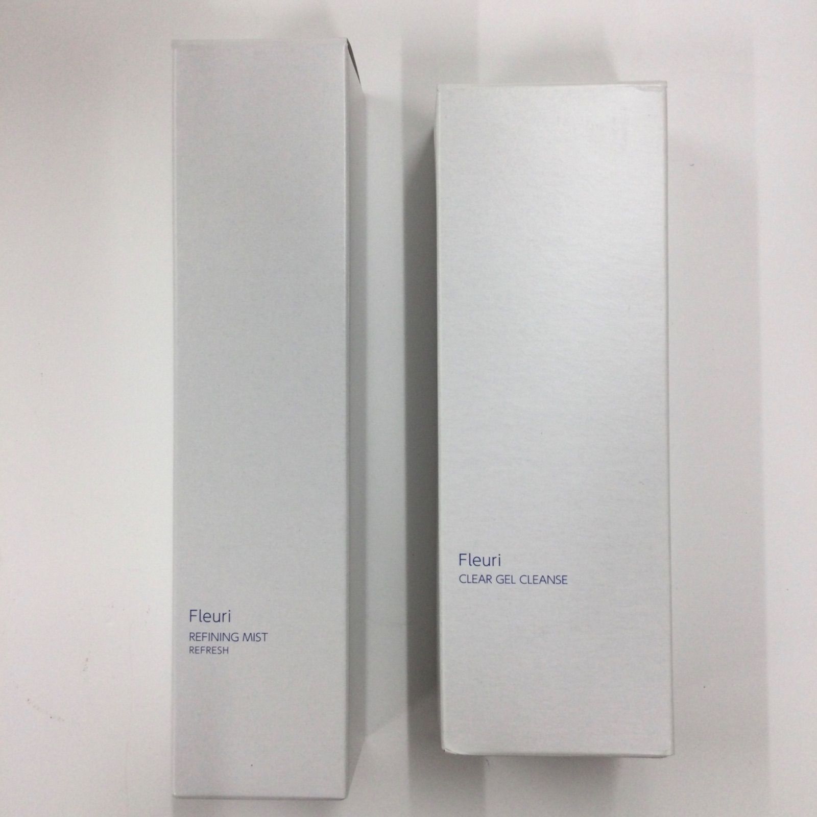 G937 Fleuri フルリ リファイニングミストR 150mL 1点・クリア
