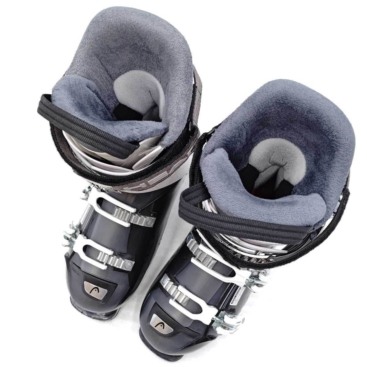  ヘッド NEXT EDGE フレックス80 スキーブーツ 26-26.5 cm メンズ HEAD ブーツ(男性用) スキー