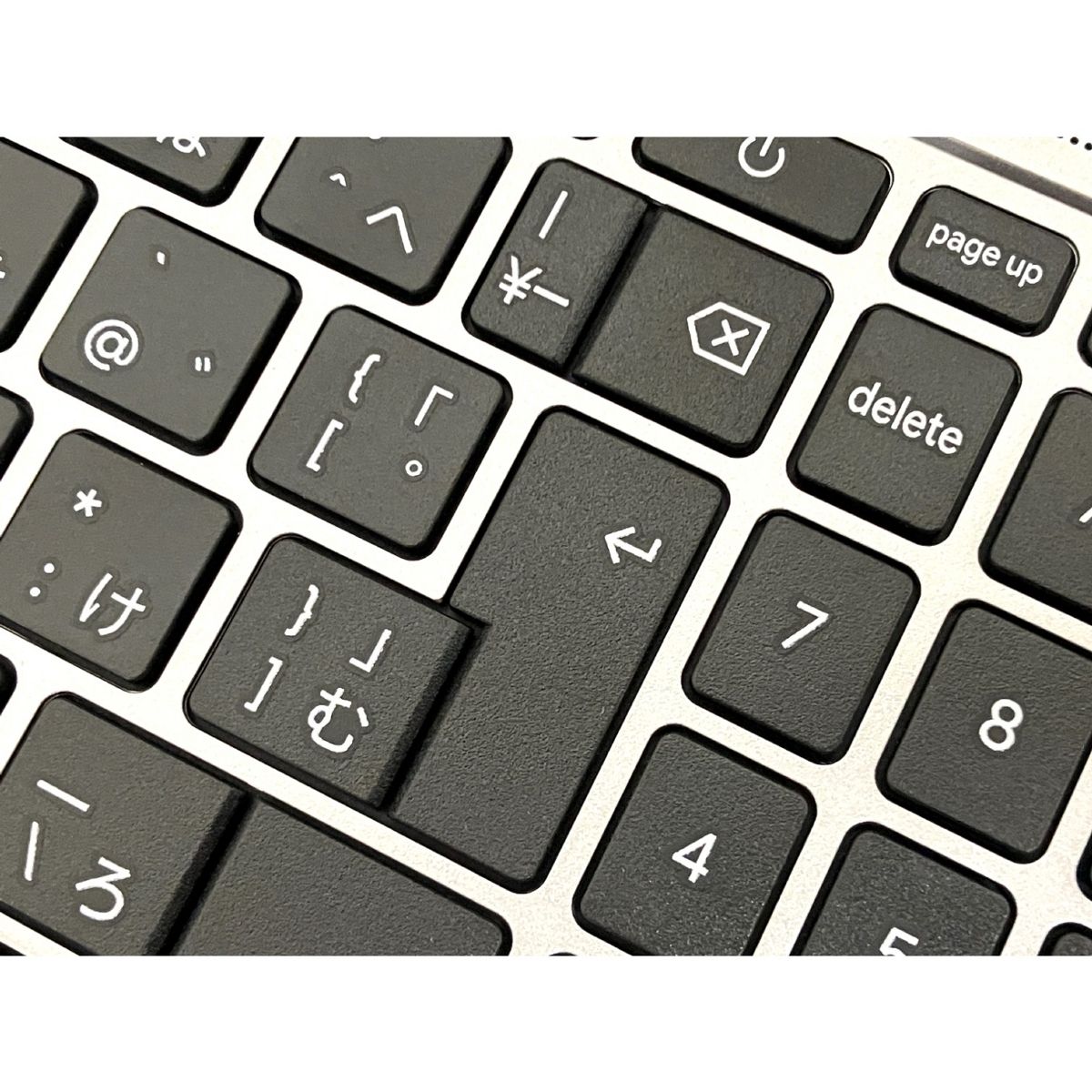 128GB スパークリーシルバー