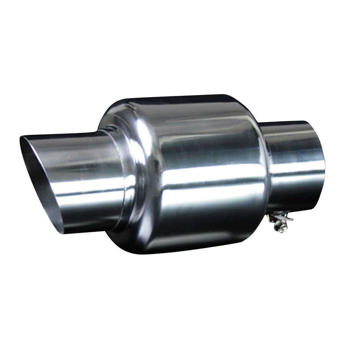 viz マフラーカッター[264]ストリーム セイバー トゥデイ VIZ-KMC-AX264-47 viz マフラーカッター[264]ストリーム セイバー トゥデイ VIZ-KMC