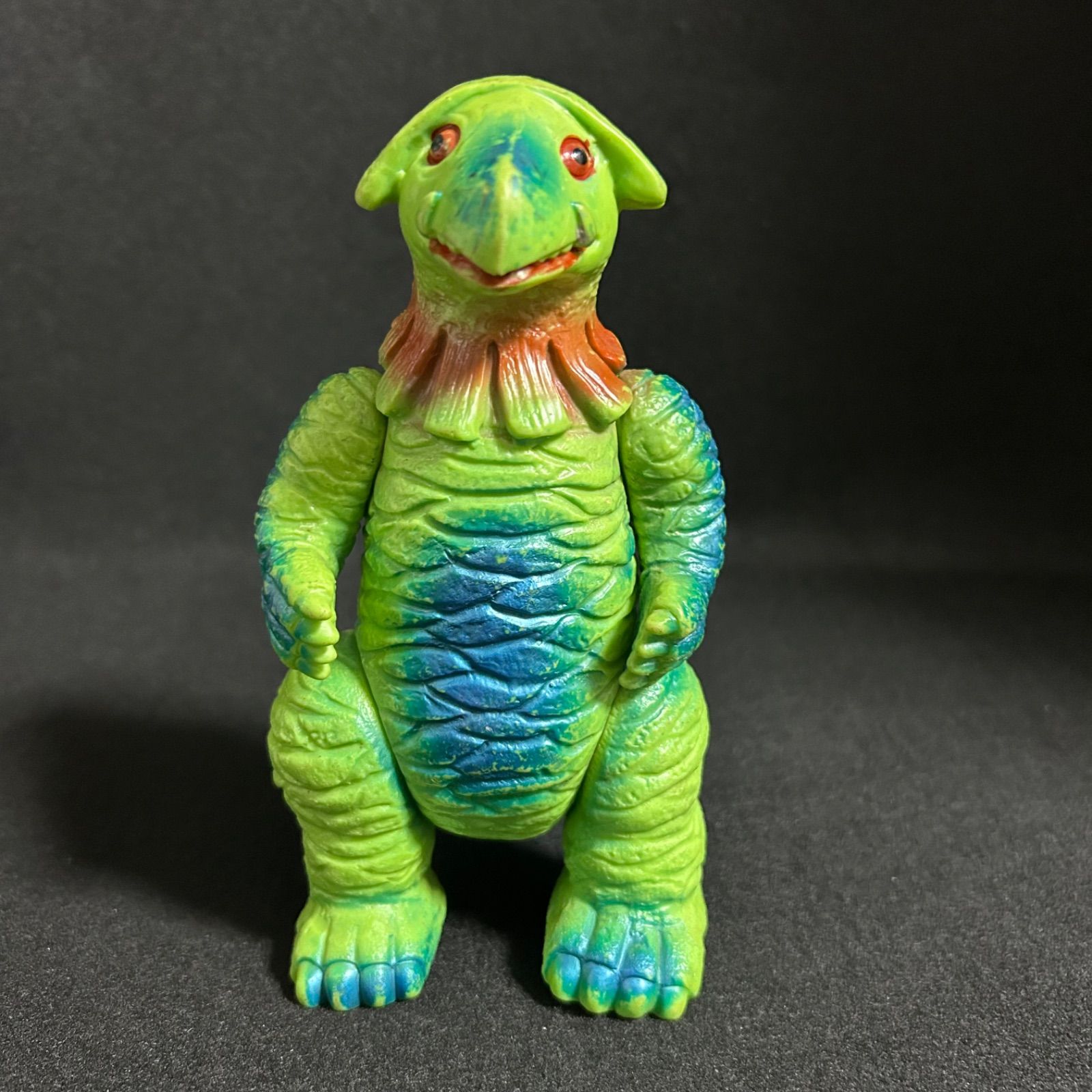 帰ってきたウルトラマン ブルマァク ゴキネズラ スタンダード