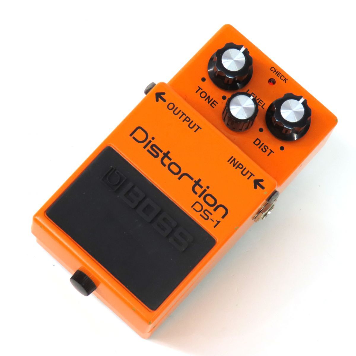 値下げ↓ディストーション　エフェクター　中古 名機 BOSS 【中古】エクストーション エフェクター BOSS XT-2