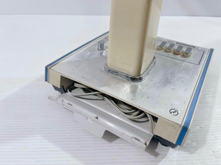 昭和ビンテージ座敷机　座卓　配送料8600円➕品物代3000円 1974年製 TOSHIBA レトロ扇風機 お座敷扇 H-30SF - メルカリ