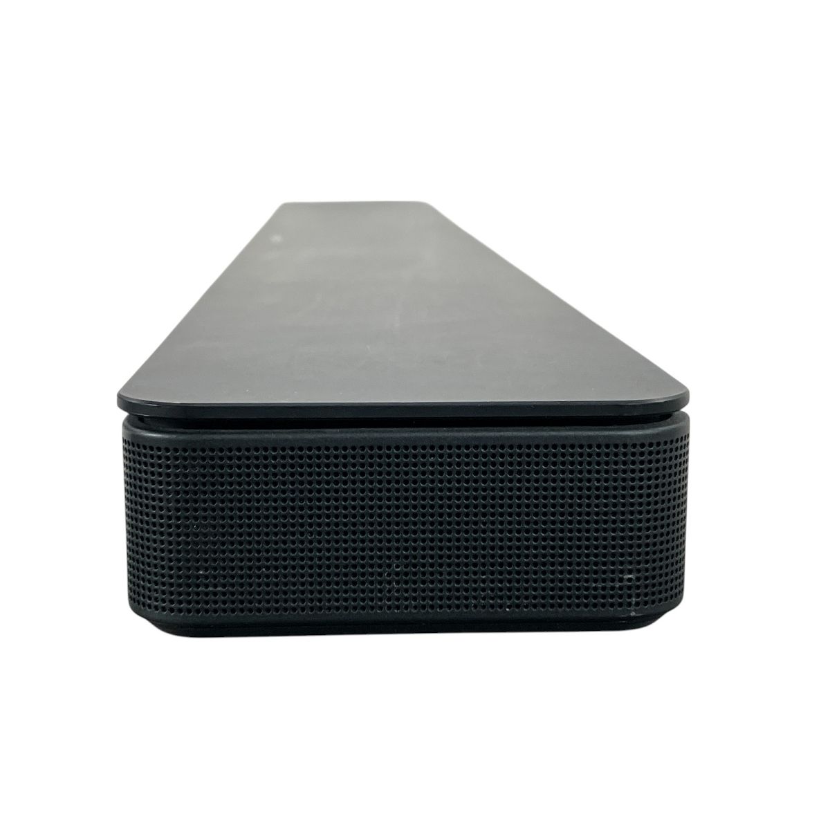 BOSE - 【美品】BOSE Soundbar 500 ブラック サウンドバー