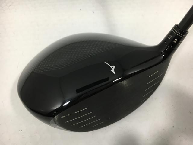 返品OK お買い得品！【中古ゴルフクラブ】ミズノ ST-X ドライバー 2021