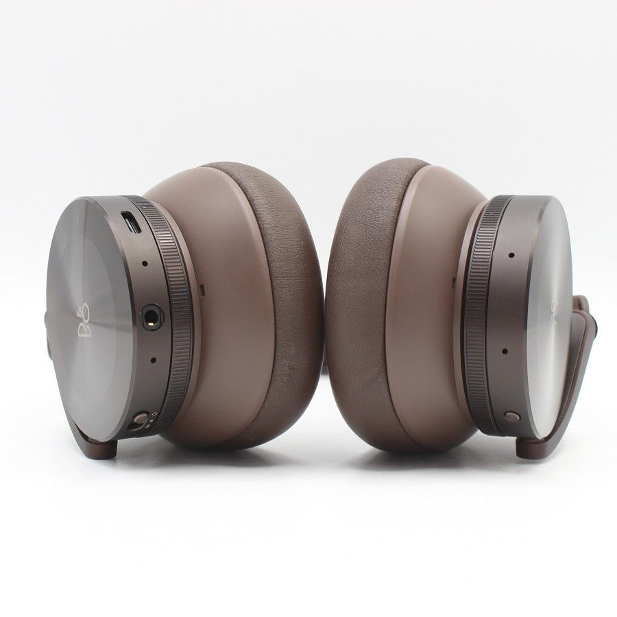 BANG & OLUFSEN BEOPLAY H95 バッグ付 チェストナット 新品 BANG & OLUFSEN BEOPLAY H95 チェストナット - メルカリ