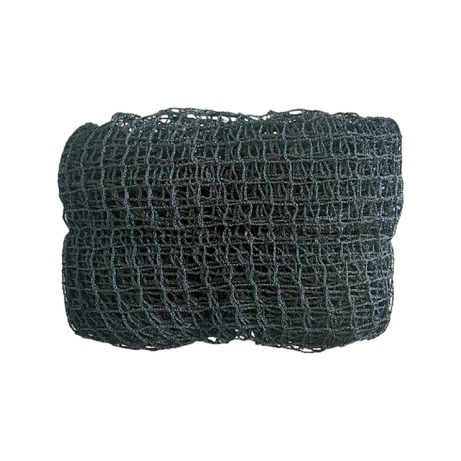 44本ゴルフネット(グリーン) 9.7m×22.1m スポーツ用品 ゴルフネット(36本ブラック)セミオーダーサイズ 2.2m