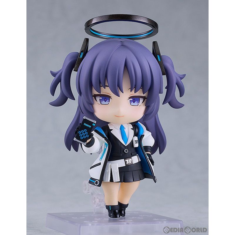 はるちゃん ねんどろいど 早瀬ユウカ ねんどろいど 2285 早瀬ユウカ(はやせゆうか) ブルーアーカイブ