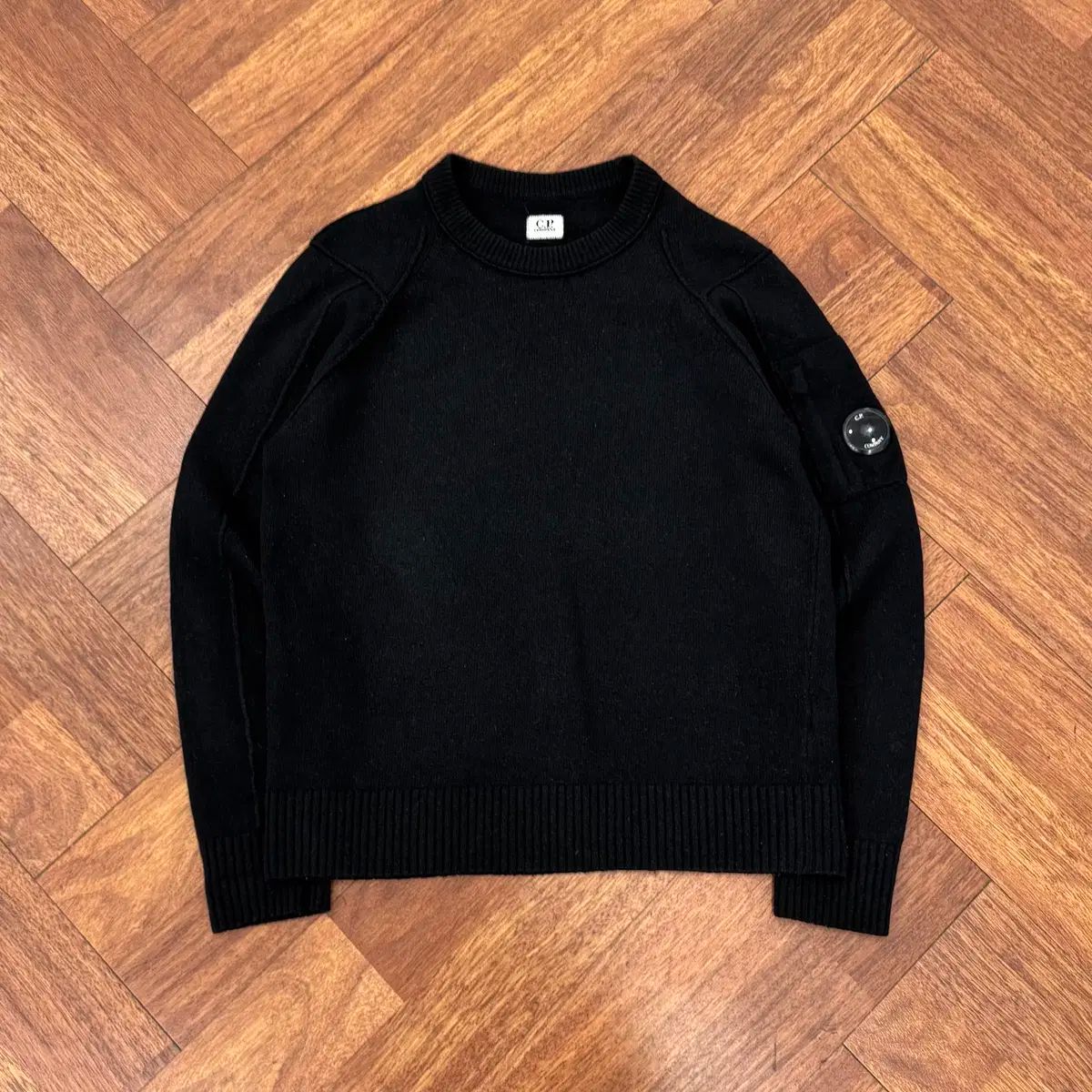 50 C P COMPANY C.P. Company(シー ピー カンパニー) 20FW レンズ 