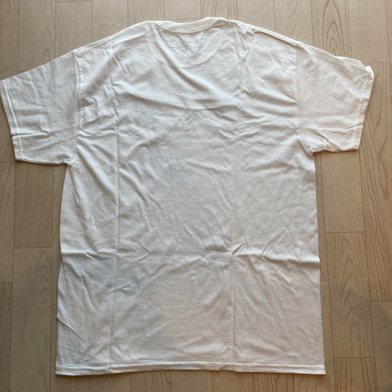 Blue 84 x NCAA Penn State Nittany Lions Tシャツ U.S サイズ L