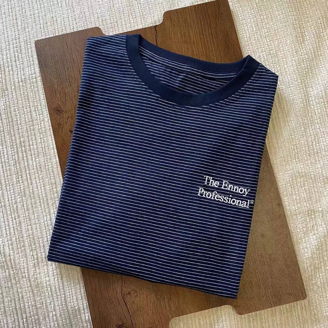 The Ennoy Professional Border TEE