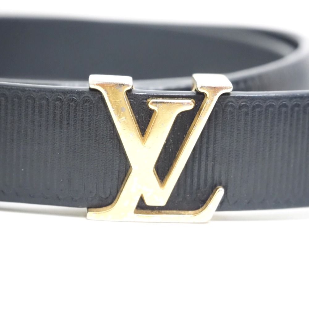 ◇ルイヴィトン◇サンチュール/クチュール/ベルト/M9578/ブランド LOUIS VUITTON 美品 ルイヴィトン サンチュール・クチュール