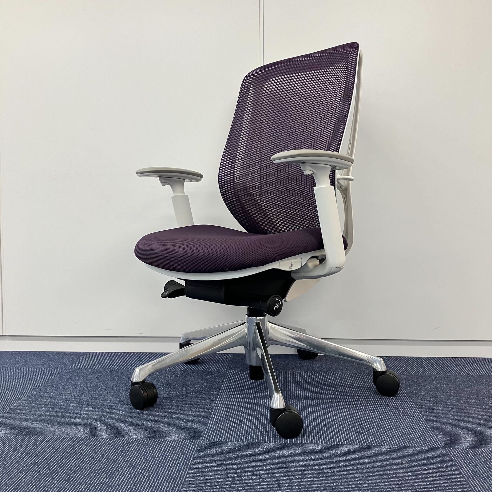 【中古 S(美品)】Sylphy(シルフィー) C685BW-FMP0