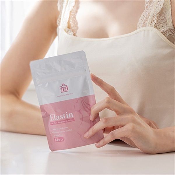 Be New ELASTIN