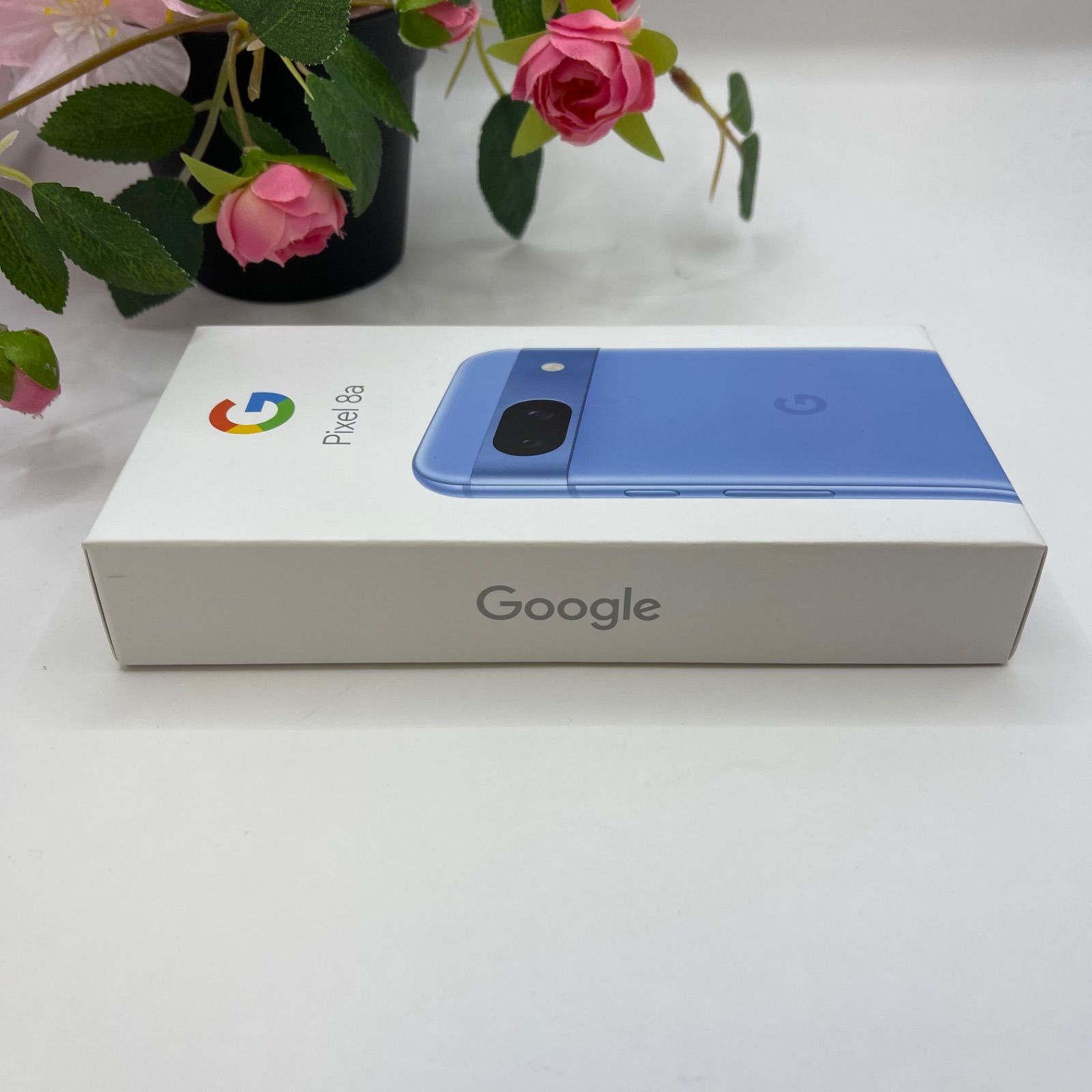新品未使用 Google Pixel 8a 128GB - メルカリ