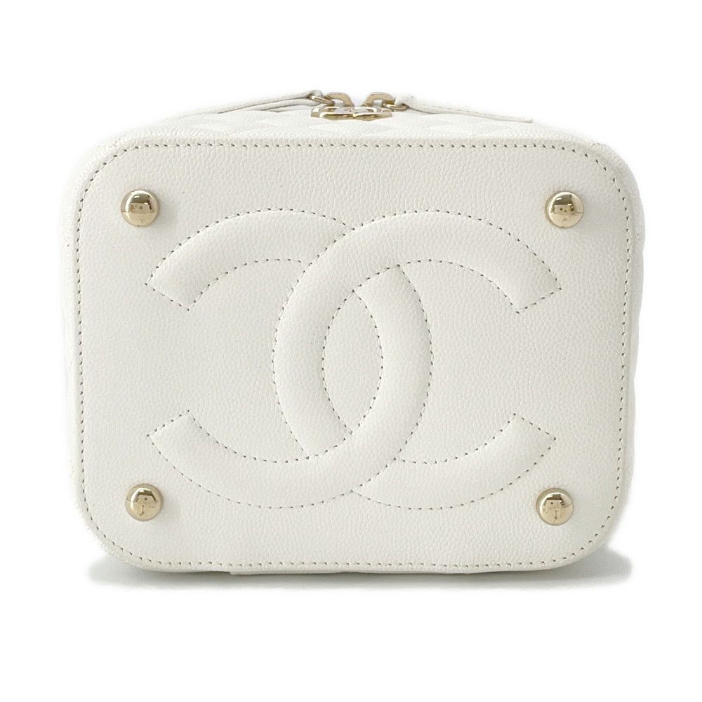 【CHANEL】シャネル クラシック バック モチーフ キーホルダ org.jpg
