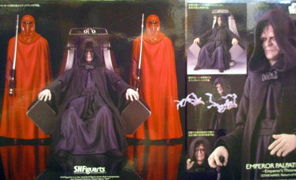BANDAI