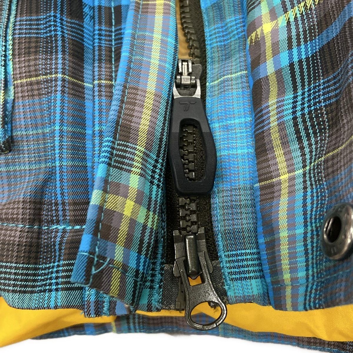 NOBLE ノーブル 定番 ソフトラムレザーライダースブルゾン 40