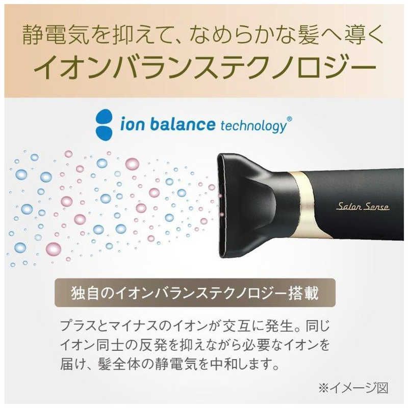 未開梱 コイズミ KOIZUMI ハイパワーイオンバランスドライヤー KHD-9560 K WWW_OLIVIERBERNSTEIN_COM